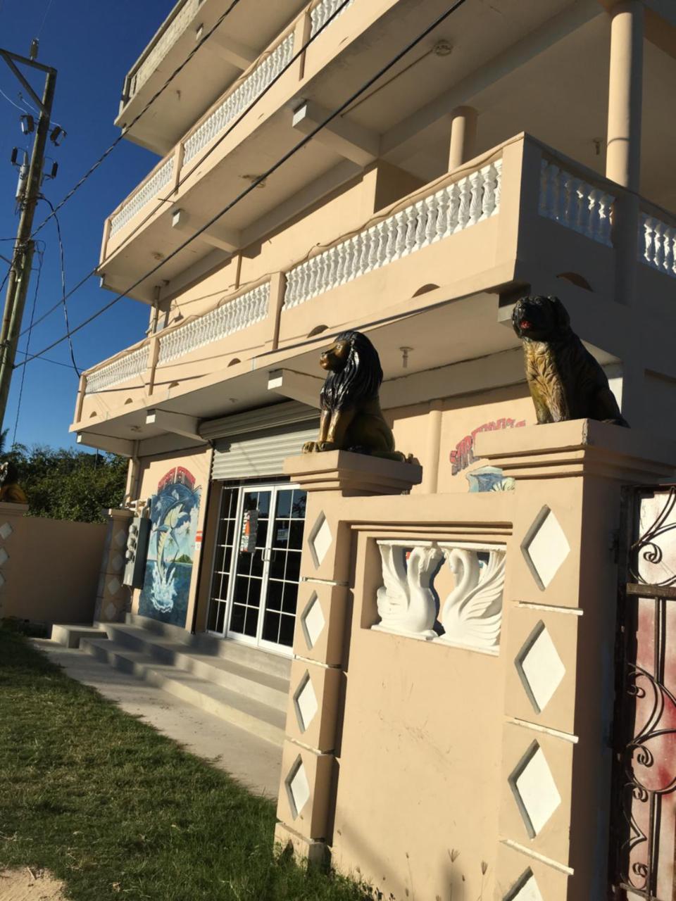 Sarteneja Inn Exterior photo