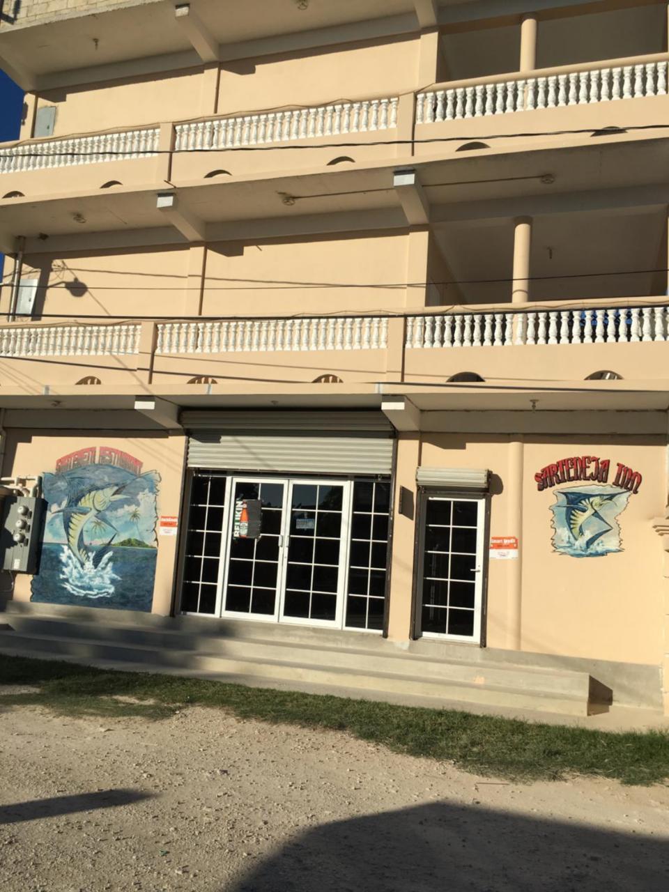 Sarteneja Inn Exterior photo