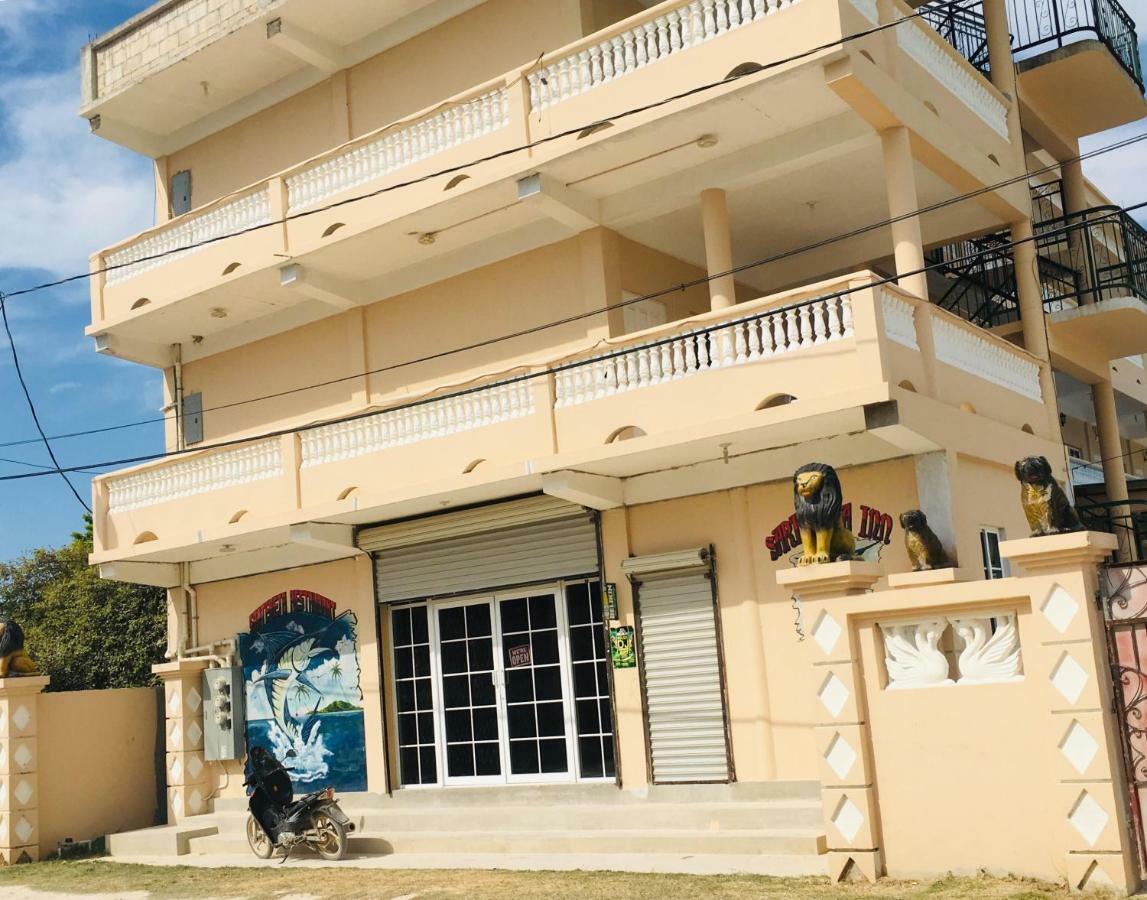 Sarteneja Inn Exterior photo